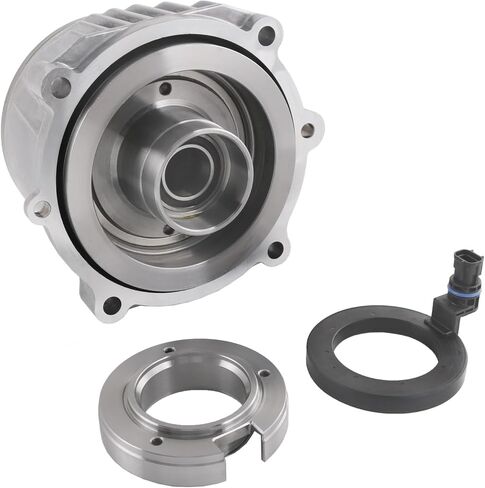 Rear Differential Viscous Coupler Coupling Assembly Compatible with Lexus ES250 NX200t NX300 NX300h, Toyota RAV4 Camry Avalon, Replaces# 4130342020, 4130342021, 4130342022, 4130342023 in Saudi Arabia