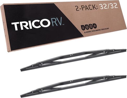 TRICO 32 Inch RV Wiper Blade, 1 Pack (67-324) in Saudi Arabia