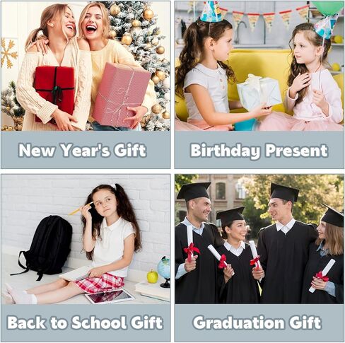 مجموعة أدوات تحدي المغلف المكونة من 100 ظرف، كتاب تحدي توفير المال مع مظاريف نقدية، هدايا عيد الأم لتوفير 5050/10000/500 دولار in Kuwait