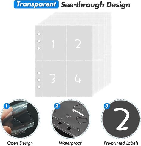 مجلد تحدي 100 ظرف، طريقة سهلة وممتعة لتوفير 5050 دولارًا أمريكيًا، كتاب مخطط الميزانية لمخطط الميزانية وتوفير المال (وردي) in Kuwait