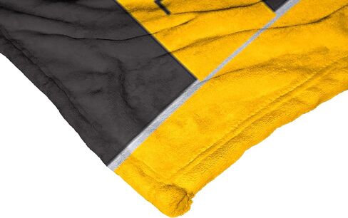 بطانية Northwest NHL Boston Bruins ذات اللمسة الحريرية الشخصية، مقاس 50 بوصة × 60 بوصة، جيرسي، بوسطن بروينز - جيرسي (236) in Kuwait