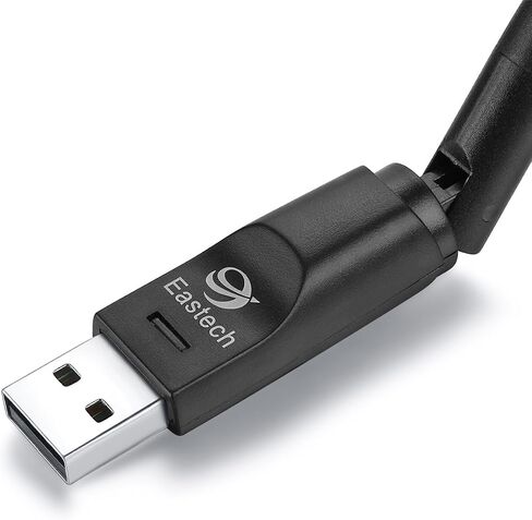 محول عصا واي فاي USB دونجل RT5370 150 ميجابت في الثانية لـ MAG 254 250 255 270 275 IPTV Set-Top Box، Jynxbox، Linkbox، Raspberry Pi، أجهزة الكمبيوتر المحمولة المكتبية، لـ Win7، Win8، Mac OS، Linux in Saudi Arabia