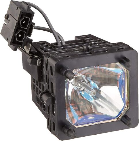 Ahlight XL-5200 Replacement Lamp with Housing for XL5200 KDS60A2000 KDS60A3000 KDS50A2000, KDS60A3000 in Saudi Arabia