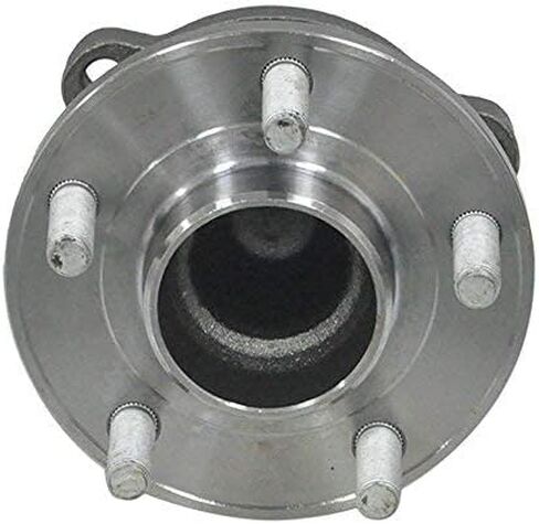 DRIVESTAR 512466 Rear Left/Right Wheel Hub & Bearing Assembly for Ford Focus 2012-2018, Rear Hub w/ABS in Saudi Arabia