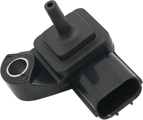 استبدال مستشعر MAP متوافق مع Honda CBR600RA CBR600RR CBR1000RR CB1000R VFR1200 37830-MEL-003 37830MEL003 079800-7430 in Saudi Arabia