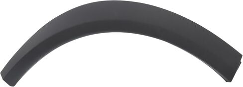Bumper Side Wheel Fender Flare Molding Trim Fit for Nissan Rogue 2021 2022 2023 Replace for 788726RR1A (Rear Right Side) in Saudi Arabia