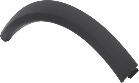 Bumper Side Wheel Fender Flare Molding Trim Fit for Nissan Rogue 2021 2022 2023 Replace for 788726RR1A (Rear Right Side) in Saudi Arabia