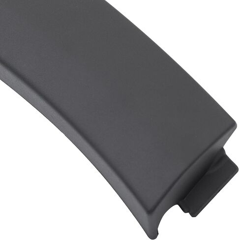 Bumper Side Wheel Fender Flare Molding Trim Fit for Nissan Rogue 2021 2022 2023 Replace for 788726RR1A (Rear Right Side) in Saudi Arabia