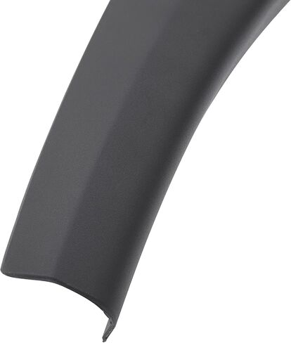 Bumper Side Wheel Fender Flare Molding Trim Fit for Nissan Rogue 2021 2022 2023 Replace for 788726RR1A (Rear Right Side) in Saudi Arabia