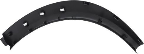 Bumper Side Wheel Fender Flare Molding Trim Fit for Nissan Rogue 2021 2022 2023 Replace for 788726RR1A (Rear Right Side) in Saudi Arabia
