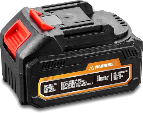 مسدس شحوم لاسلكي، مسدس شحوم كهربائي يعمل بالبطارية 12000 رطل لكل بوصة مربعة، حزمة بطارية قابلة لإعادة الشحن، خرطوم طويل عالي الضغط 40 بوصة، ضخ تلقائي كمي مزدوج الوضع / ضخ مستمر in Kuwait