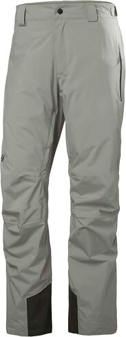 Helly-Hansen Rapid Pant - Men's Waterproof Skiing-Pants, Breathable, Insulated, Adjustable Waist, Snow Gaiters in Saudi Arabia