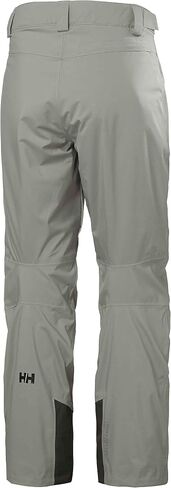 Helly-Hansen Rapid Pant - Men's Waterproof Skiing-Pants, Breathable, Insulated, Adjustable Waist, Snow Gaiters in Saudi Arabia