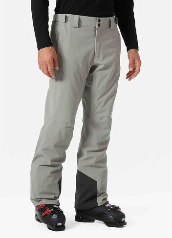 Helly-Hansen Rapid Pant - Men's Waterproof Skiing-Pants, Breathable, Insulated, Adjustable Waist, Snow Gaiters in Saudi Arabia
