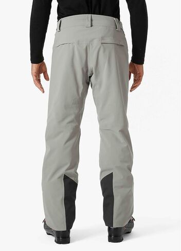 Helly-Hansen Rapid Pant - Men's Waterproof Skiing-Pants, Breathable, Insulated, Adjustable Waist, Snow Gaiters in Saudi Arabia