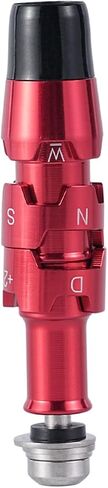 1pc Golf Shaft Sleeve Adapter for Callaway Paradym Rogue Mavrik Epic Flash Sub Zero GBB X2hot Big Bertha 815 816 Driver in Saudi Arabia