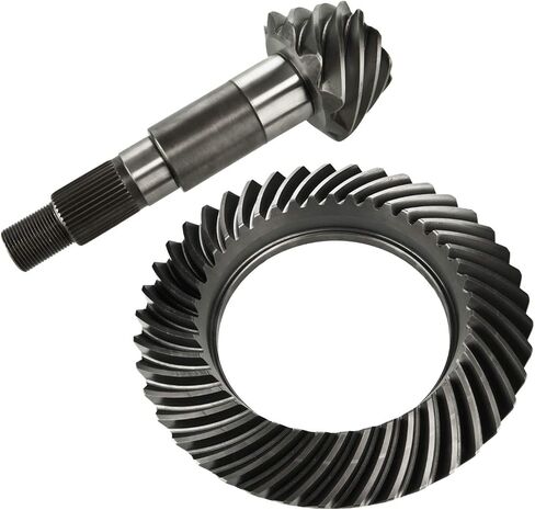 حلقة وترس من Motive Gear D80-410 (نمط DANA 80، نسبة 4.10) in Saudi Arabia