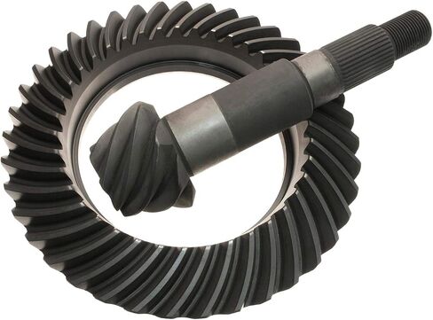 حلقة وترس من Motive Gear D80-410 (نمط DANA 80، نسبة 4.10) in Saudi Arabia