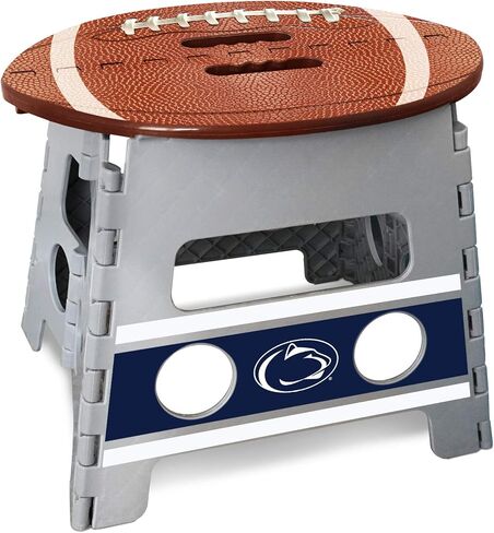 FANMATS NCAA Unisex-Adult Folding Step Stool in Saudi Arabia