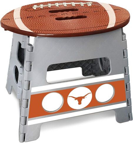 FANMATS NCAA Unisex-Adult Folding Step Stool in Saudi Arabia