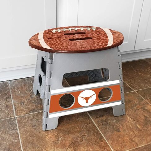 FANMATS NCAA Unisex-Adult Folding Step Stool in Saudi Arabia