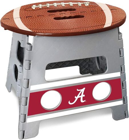 FANMATS NCAA Unisex-Adult Folding Step Stool in Saudi Arabia