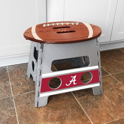 FANMATS NCAA Unisex-Adult Folding Step Stool in Saudi Arabia