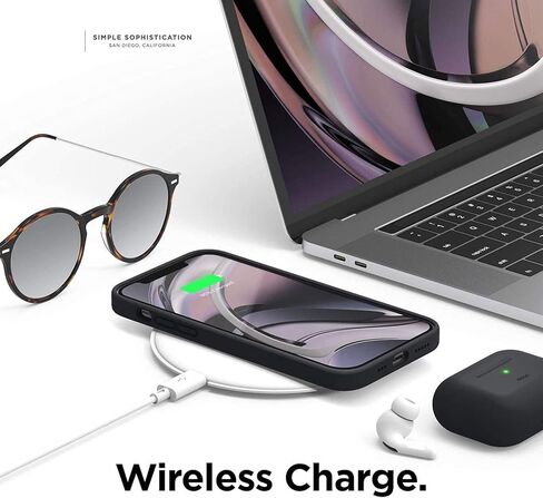 حافظة هاتف لـ Doogee S61 Pro (6.00 بوصة) مع [واقي شاشة من الزجاج المقوى 2 ×]، غطاء أسود من مادة TPU مقاوم للصدمات من السيليكون الناعم للغاية لهاتف Doogee S61 Pro - عيون كبيرة in Kuwait