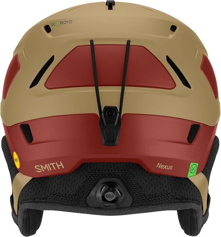 سميث للجنسين نيكزس MIPS خوذة رياضية للثلج in Kuwait