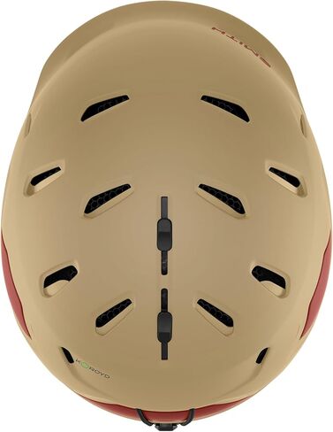 سميث للجنسين نيكزس MIPS خوذة رياضية للثلج in Kuwait