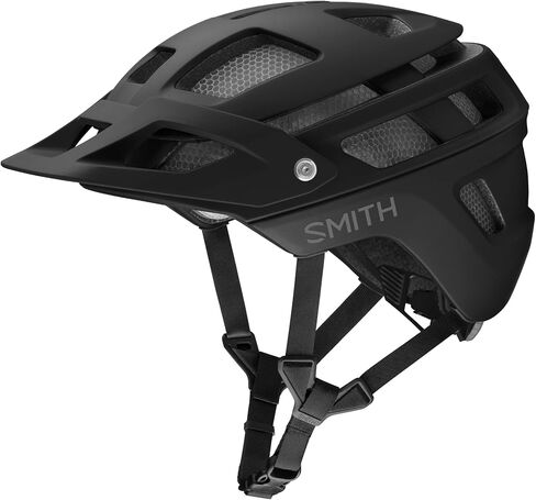 SMITH Forefront 2 MTB Cycle Helmet – Adult Mountain Bike Helmet with MIPS Technology – Lightweight Impact Protection for Men & Women – Adjustable Visor in Kuwait