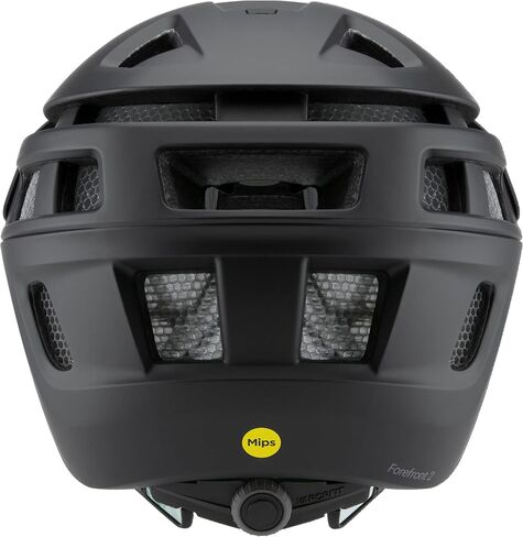 SMITH Forefront 2 MTB Cycle Helmet – Adult Mountain Bike Helmet with MIPS Technology – Lightweight Impact Protection for Men & Women – Adjustable Visor in Kuwait