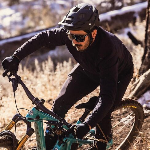 SMITH Forefront 2 MTB Cycle Helmet – Adult Mountain Bike Helmet with MIPS Technology – Lightweight Impact Protection for Men & Women – Adjustable Visor in Kuwait