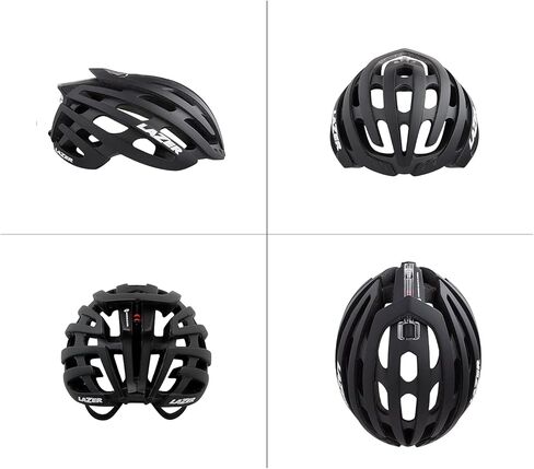 خوذة دراجة الطريق LAZER Z1 MIPS، خوذات ركوب الدراجات خفيفة الوزن للبالغين، حماية ركوب الدراجات للرجال والنساء مع تهوية in Kuwait