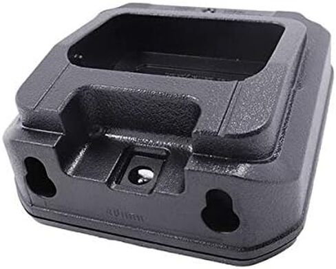 BFTECH شاحن سطح المكتب بطارية ليثيوم أيون (لجهاز UV-9R GT-3) in Kuwait