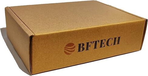 BFTECH شاحن سطح المكتب بطارية ليثيوم أيون (لجهاز UV-9R GT-3) in Kuwait