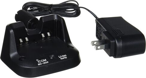 شاحن إيكوم BC-202 in Saudi Arabia