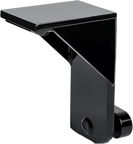 عروة رافعة حاوية الشحن - مرفق تسوية جاك لمستوى حاوية التخزين (أسود) in Kuwait