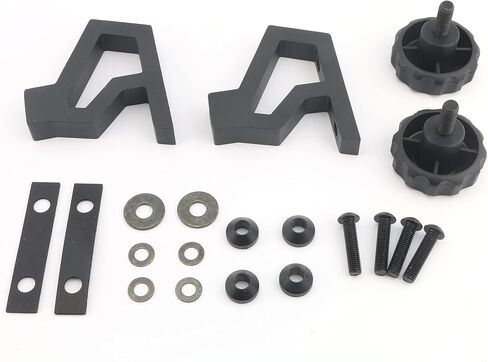 دعامة تثبيت جاك متوافقة مع جيب رانجلر JK 07-18 in Kuwait