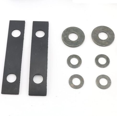 دعامة تثبيت جاك متوافقة مع جيب رانجلر JK 07-18 in Kuwait