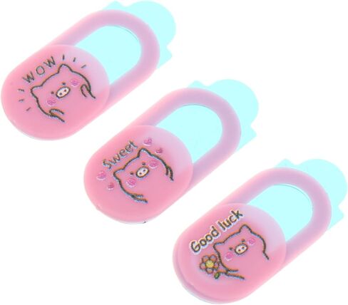 3 قطع غطاء خصوصية الكاميرا غطاء كاميرا الكمبيوتر Computadora ملصقات الكمبيوتر المحمول لجهاز الكمبيوتر المحمول الخصوصية غطاء كاميرا الويب شريحة الكمبيوتر اللوحي مانع كاميرا الكمبيوتر اللوحي غطاء كاميرا الويب ملصق الخصوصية in Kuwait