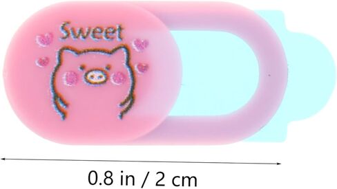 3 قطع غطاء خصوصية الكاميرا غطاء كاميرا الكمبيوتر Computadora ملصقات الكمبيوتر المحمول لجهاز الكمبيوتر المحمول الخصوصية غطاء كاميرا الويب شريحة الكمبيوتر اللوحي مانع كاميرا الكمبيوتر اللوحي غطاء كاميرا الويب ملصق الخصوصية in Kuwait