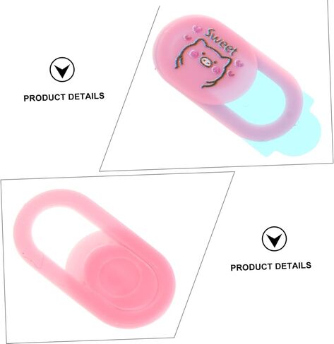 3 قطع غطاء خصوصية الكاميرا غطاء كاميرا الكمبيوتر Computadora ملصقات الكمبيوتر المحمول لجهاز الكمبيوتر المحمول الخصوصية غطاء كاميرا الويب شريحة الكمبيوتر اللوحي مانع كاميرا الكمبيوتر اللوحي غطاء كاميرا الويب ملصق الخصوصية in Kuwait