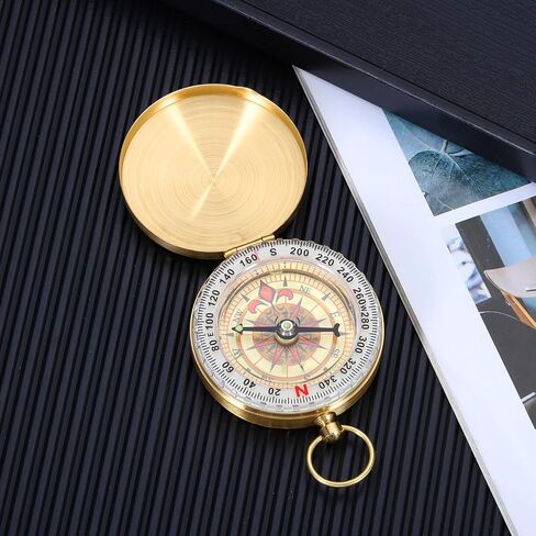 Confirmation Gifts for Teenage Boys Teen Girls Compass Graduation Gifts for Him Her Baptism Gifts for Boys Girl Christian Gifts for Men Women Religious Compass Gifts Christmas Birthday Gifts for Men in Saudi Arabia