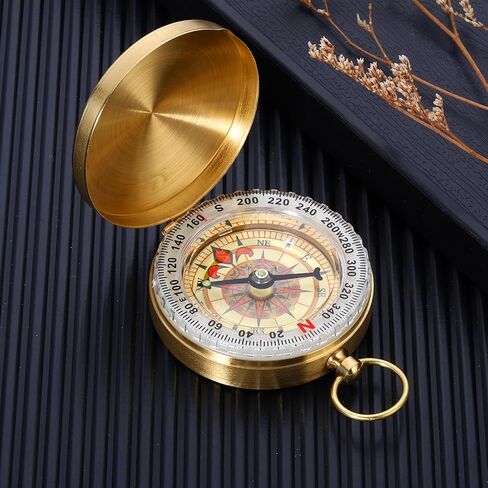 Confirmation Gifts for Teenage Boys Teen Girls Compass Graduation Gifts for Him Her Baptism Gifts for Boys Girl Christian Gifts for Men Women Religious Compass Gifts Christmas Birthday Gifts for Men in Saudi Arabia