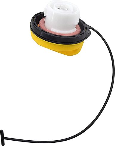 Fuel Gas Tank Filler Cap With Tether Gt347 Compatible With Chevrolet Silverado 2012-2014, Fit For Gmc Sierra Yukon 2012 2013 2014 in Saudi Arabia