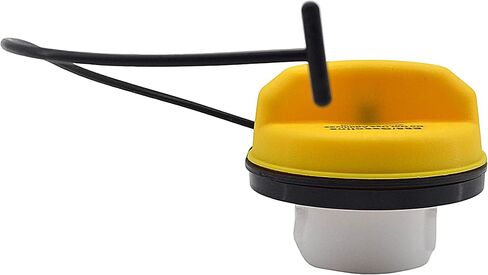 Fuel Gas Tank Filler Cap With Tether Gt347 Compatible With Chevrolet Silverado 2012-2014, Fit For Gmc Sierra Yukon 2012 2013 2014 in Saudi Arabia