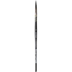 CASANEO 490 Series Extra Long Tied Brush TAM 0