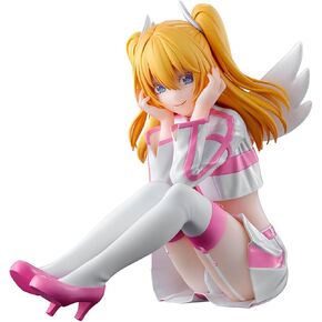 2.5 Dimensional Seduction - Liliel, Bandai Spirits Collectible Statue