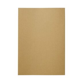 دفتر جيب Muji (دفتر جيب 7.7 "× 5.4 بوصة)